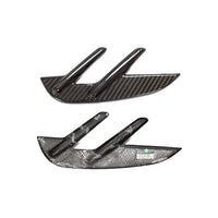 Dry Carbon Vents slank model voor BMW M4 G82