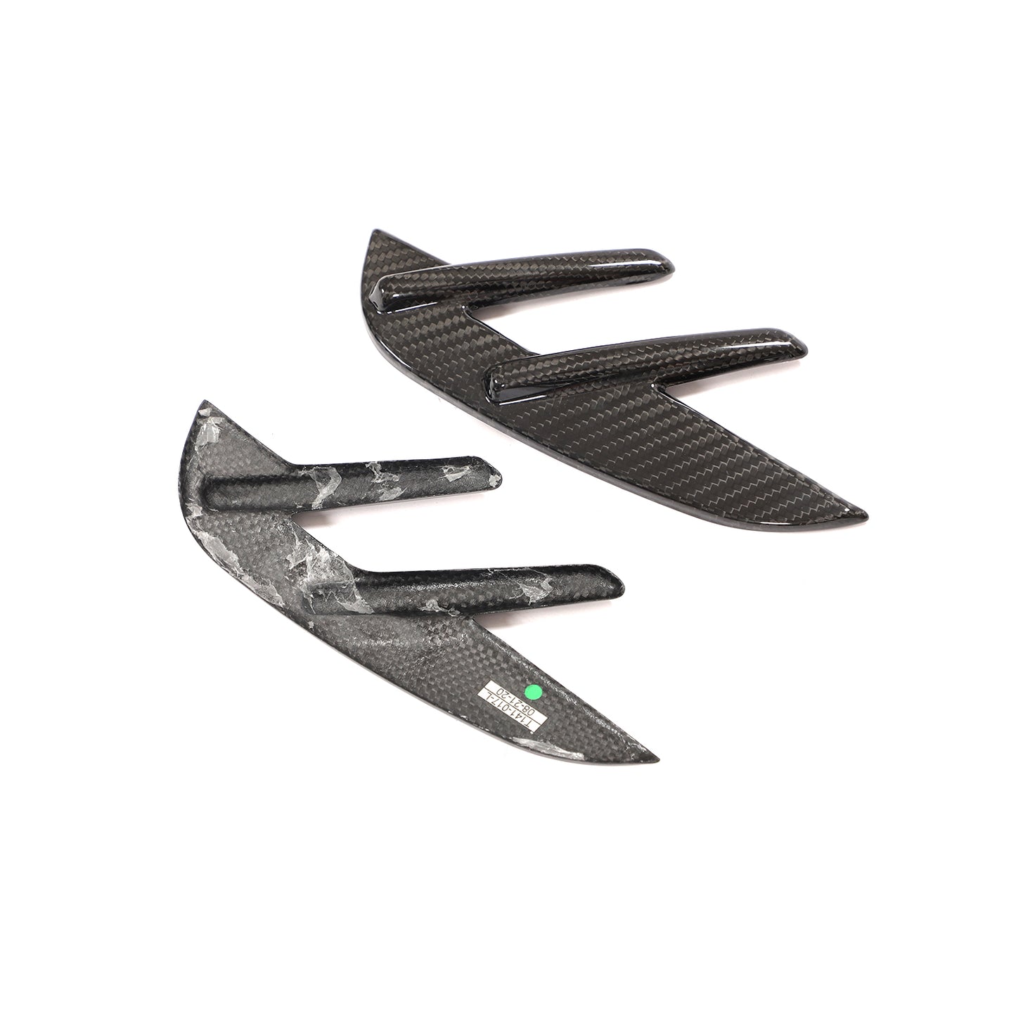 Dry Carbon Vents for BMW M4 G82