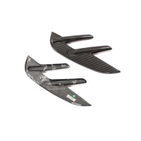 Dry Carbon Vents slank model voor BMW M4 G82