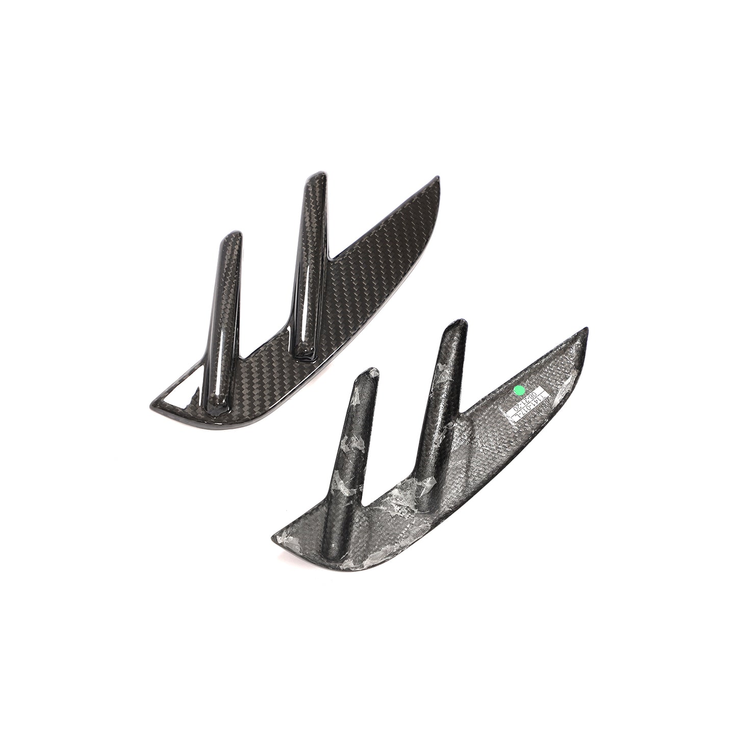 Dry Carbon Vents for BMW M4 G82