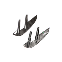 Dry Carbon Vents slank model voor BMW M4 G82