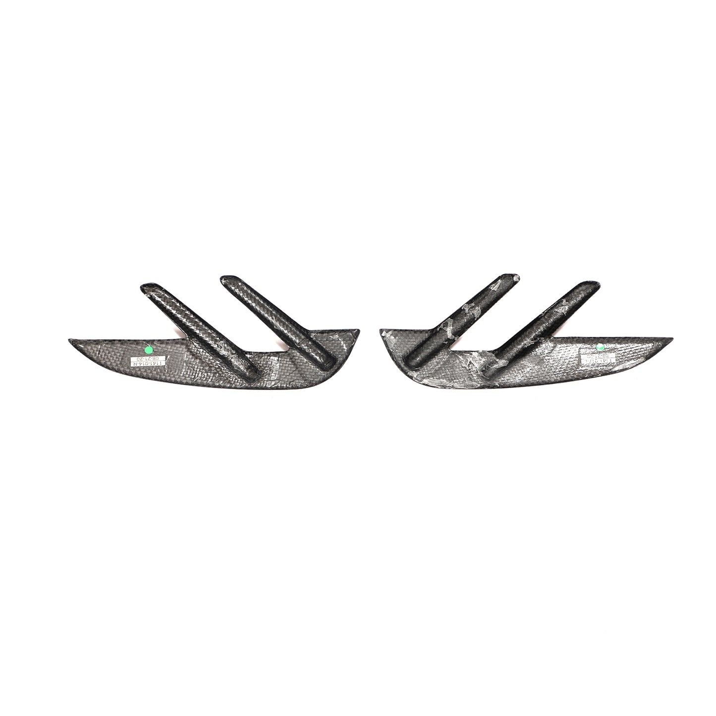 Dry Carbon Vents for BMW M4 G82