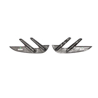Dry Carbon Vents slank model voor BMW M4 G82