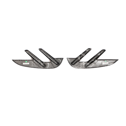 Dry Carbon Vents for BMW M4 G82