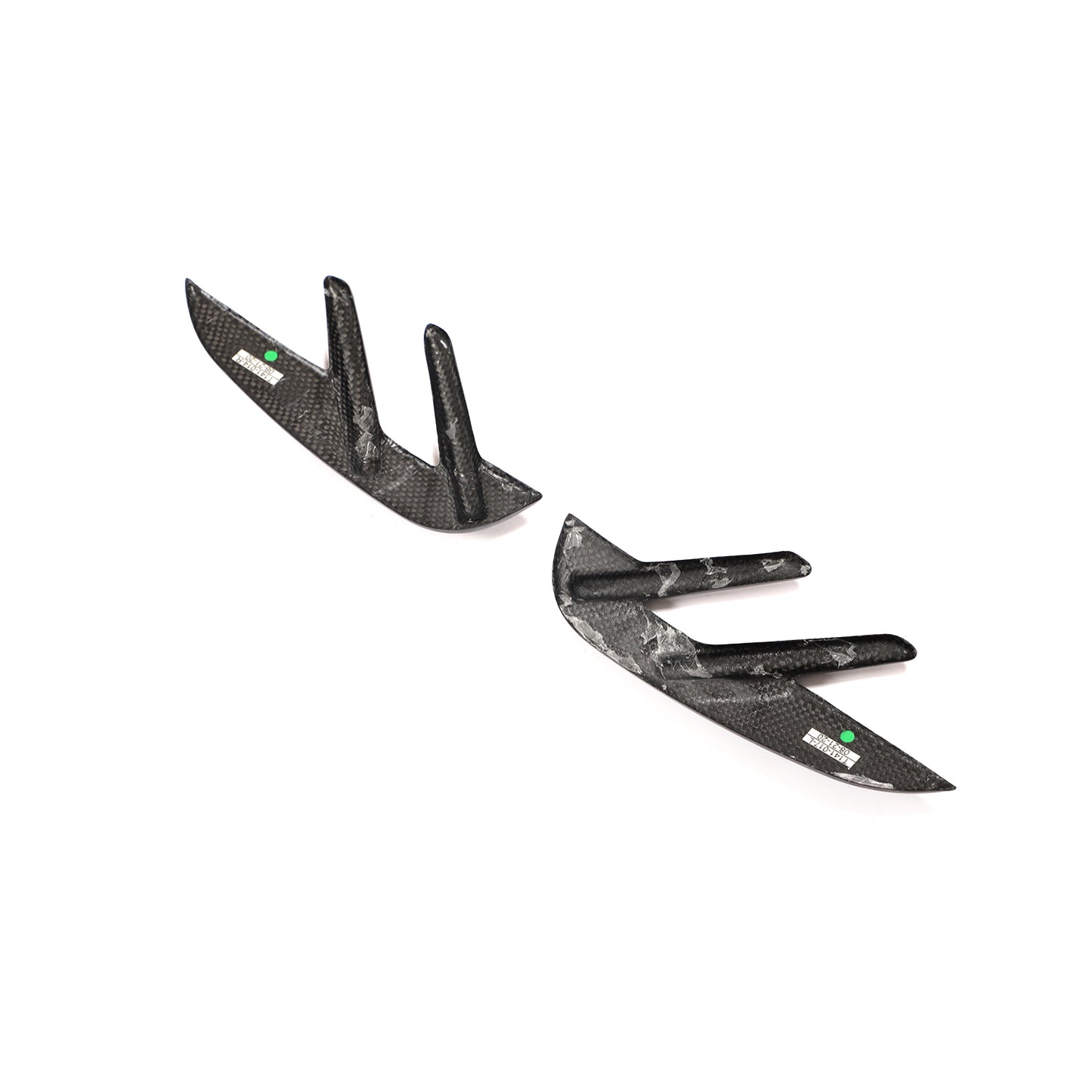 Dry Carbon Vents for BMW M4 G82