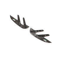 Dry Carbon Vents slank model voor BMW M4 G82