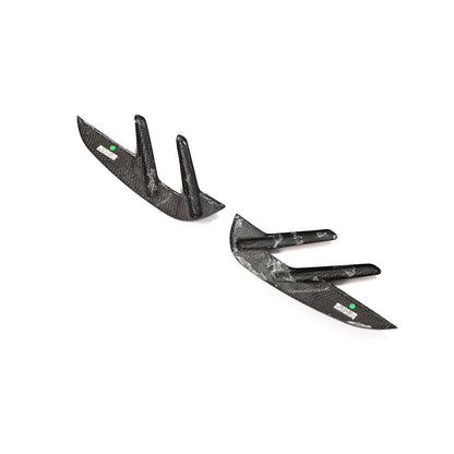 Dry Carbon Vents for BMW M4 G82