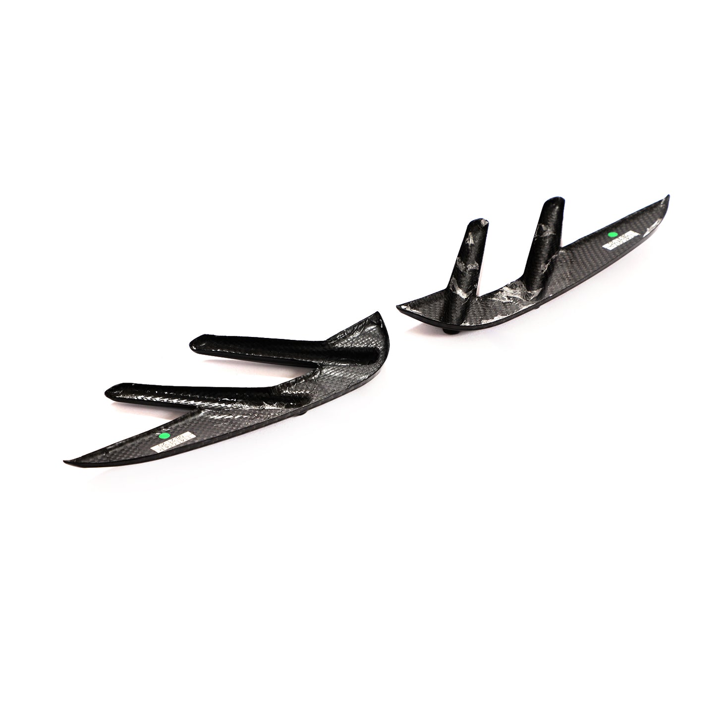 Dry Carbon Vents for BMW M4 G82