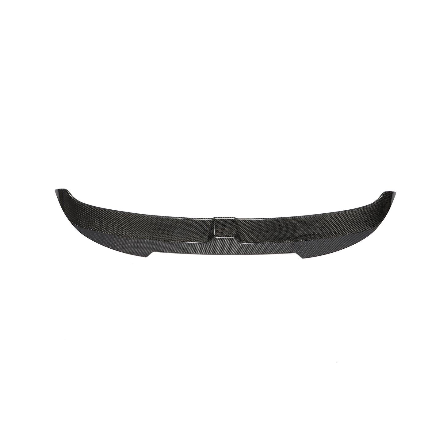 Carbon Spoiler for Audi A3 / S3 / RS3 Hatchback 8Y
