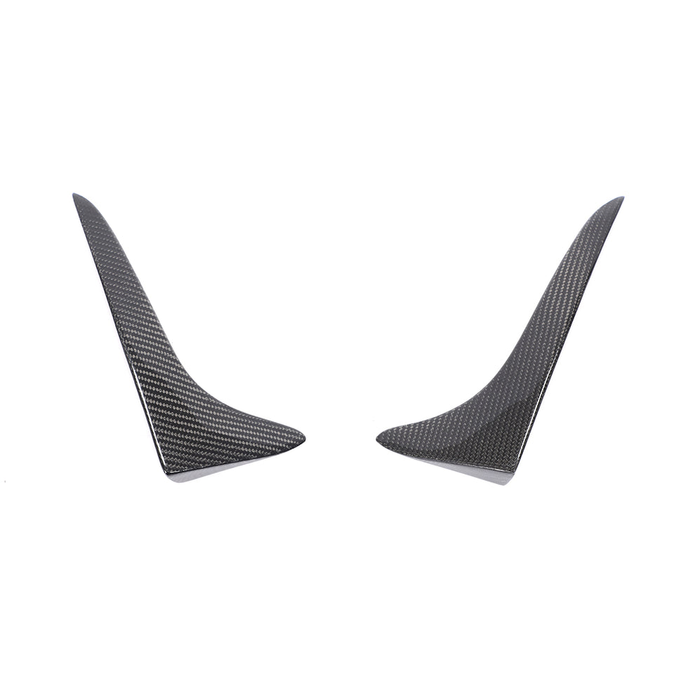 Carbon Front Splitter voor BMW M2 F87