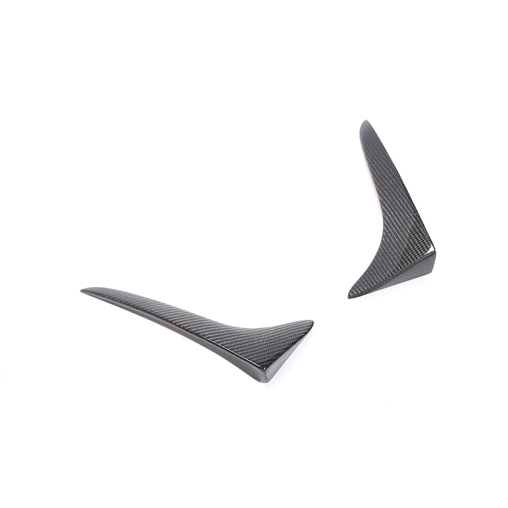 Carbon Front Splitter voor BMW M2 F87