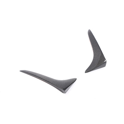 Carbon Front Splitter voor BMW M2 F87