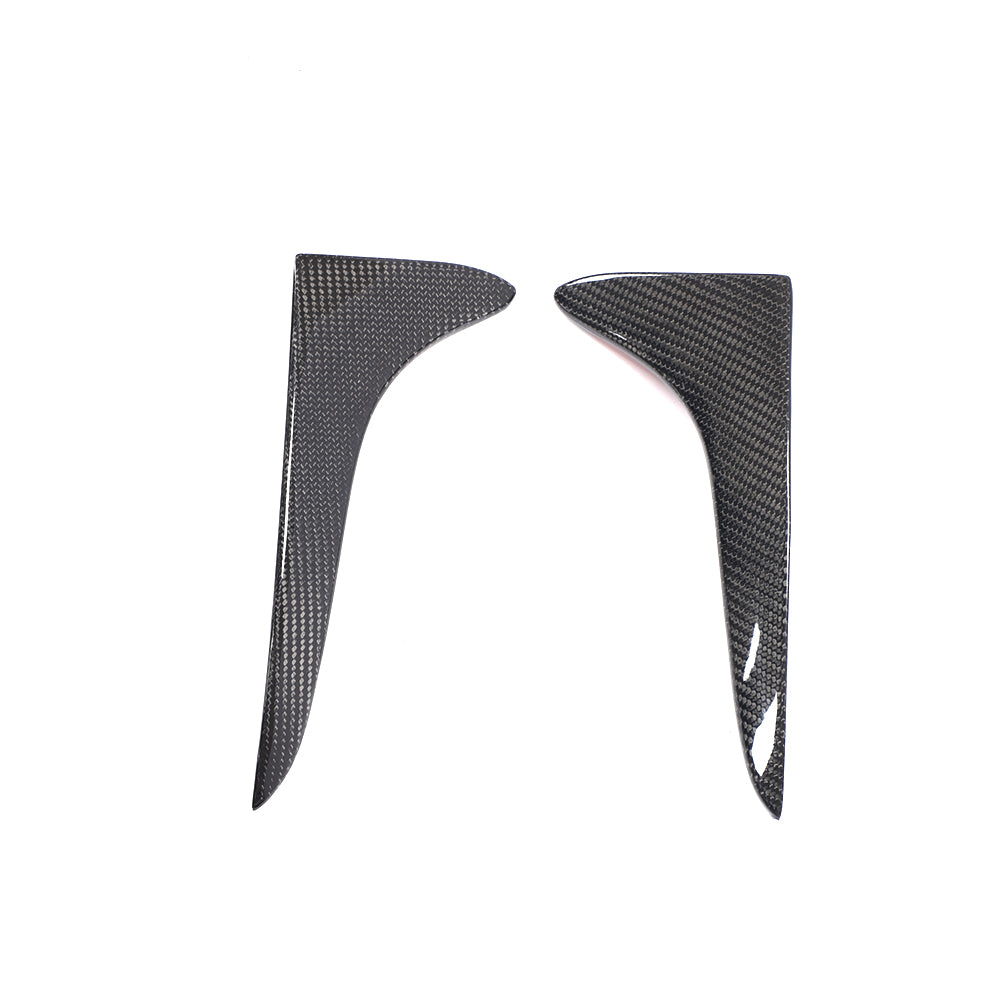 Carbon Front Splitter voor BMW M2 F87