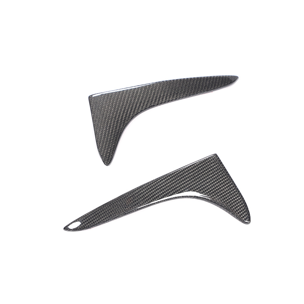 Carbon Front Splitter voor BMW M2 F87