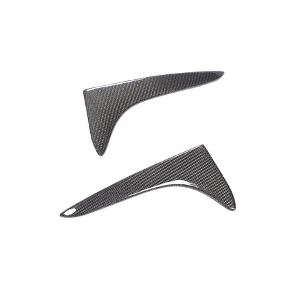 Carbon Front Splitter voor BMW M2 F87