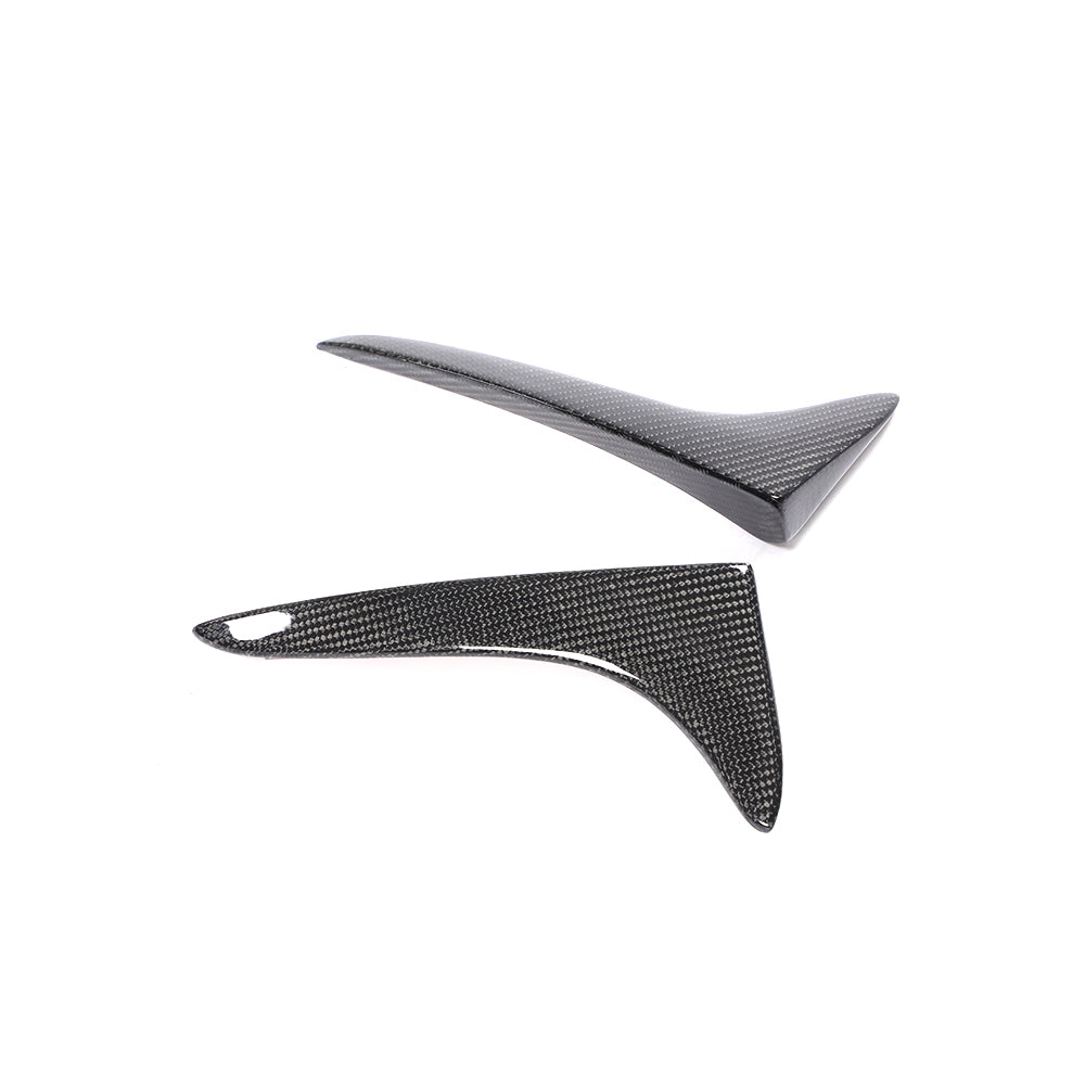 Carbon Front Splitter voor BMW M2 F87
