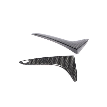 Carbon Front Splitter voor BMW M2 F87
