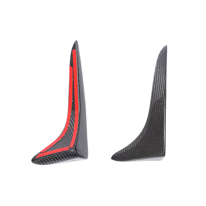 Carbon Front Splitter voor BMW M2 F87