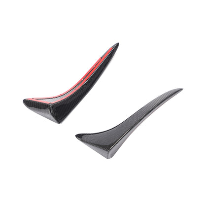 Carbon Front Splitter voor BMW M2 F87