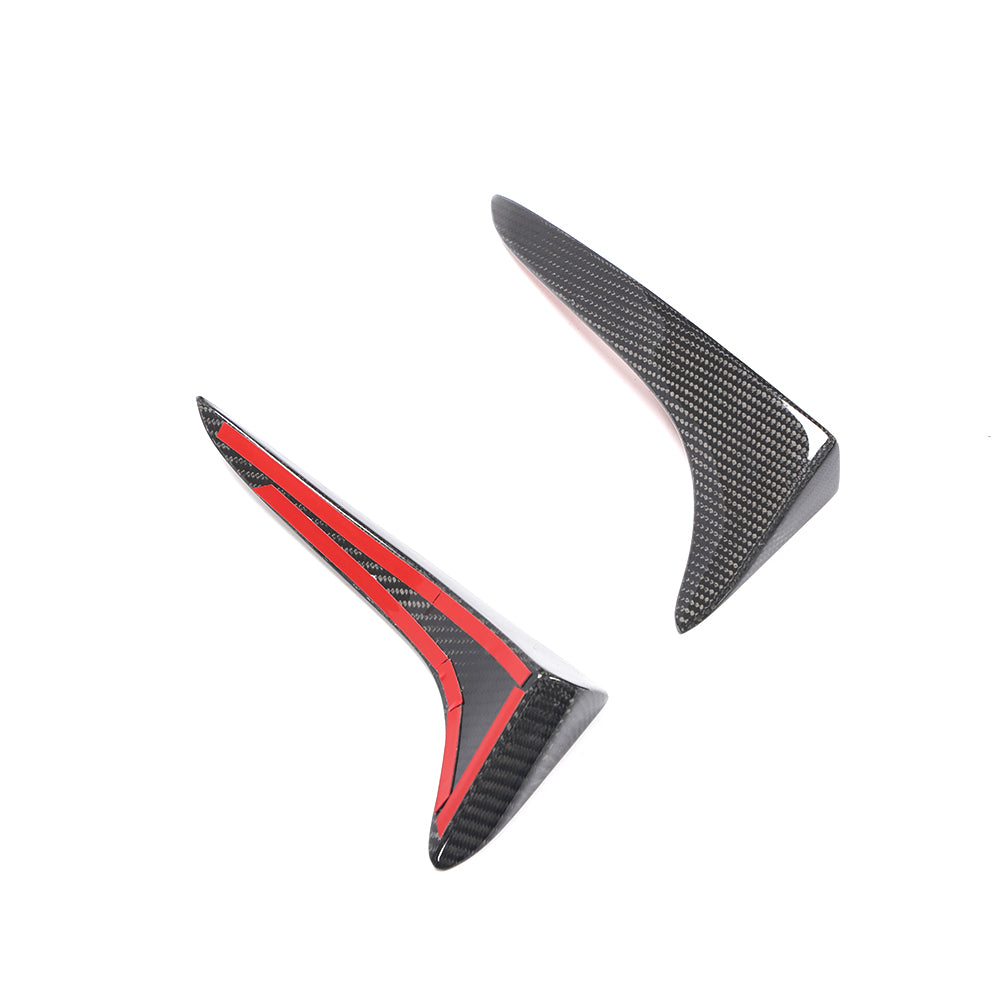Carbon Front Splitter voor BMW M2 F87
