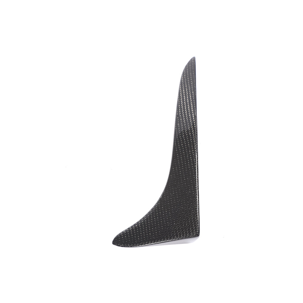 Carbon Front Splitter voor BMW M2 F87