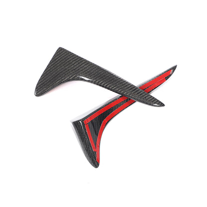 Carbon Front Splitter voor BMW M2 F87