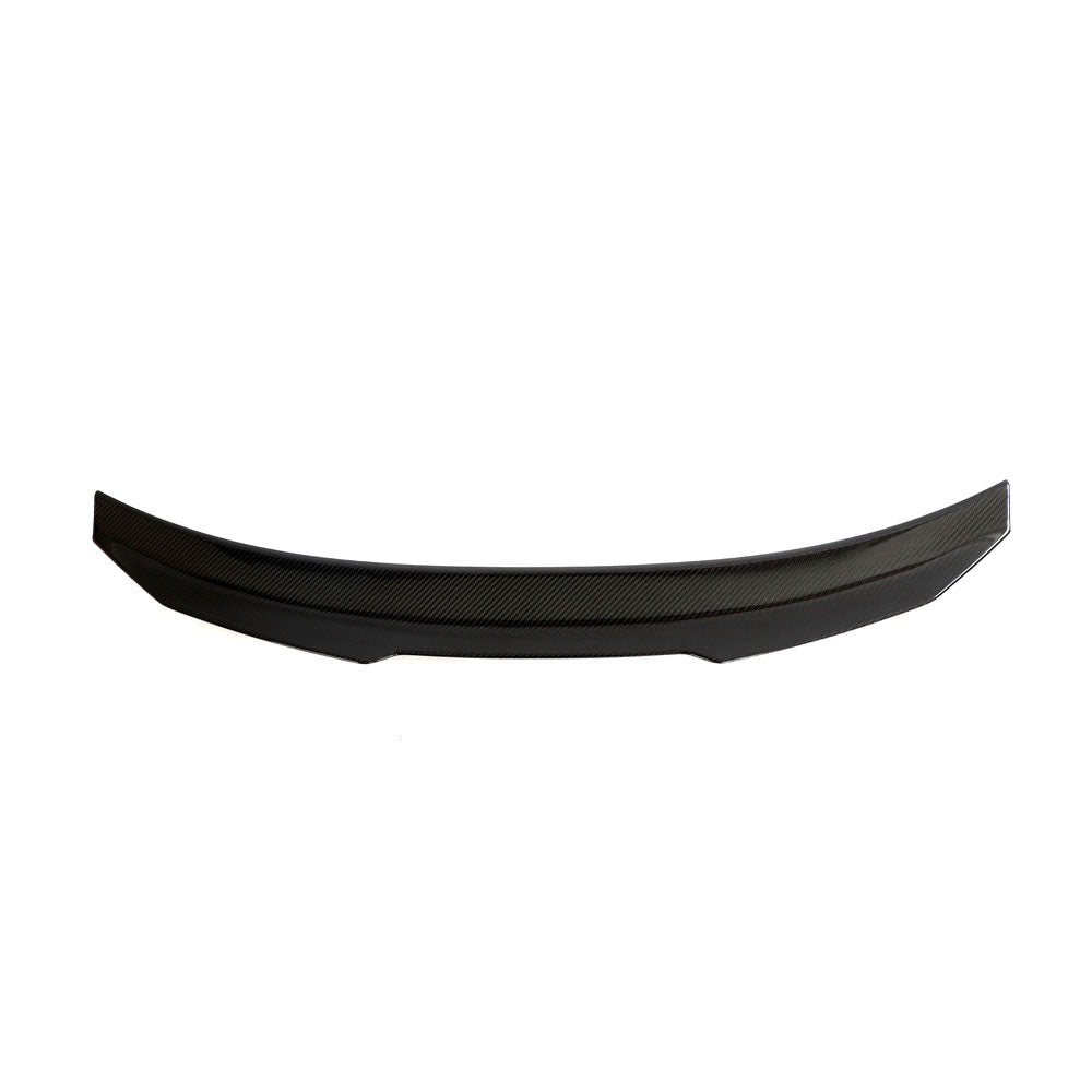 Dry Carbon Spoiler voor BMW 4 Serie / M4 G22, G82