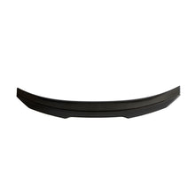 Dry Carbon Spoiler voor BMW 4 Serie / M4 G22, G82