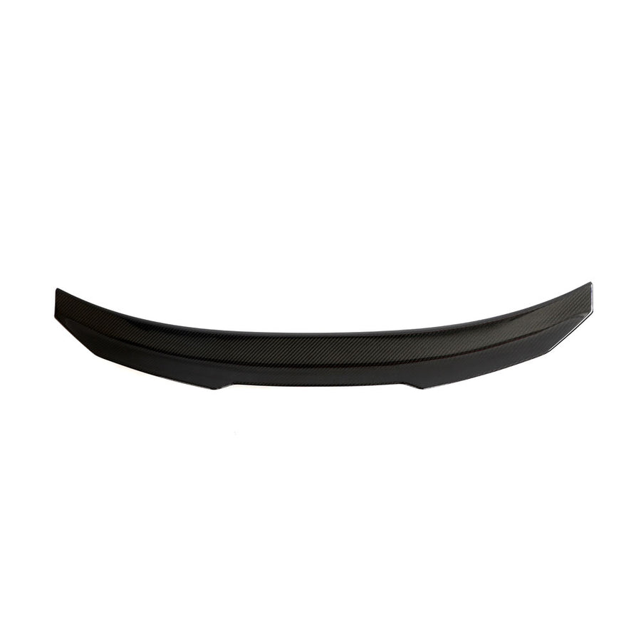 Dry Carbon Spoiler voor BMW 4 Serie / M4 G22, G82