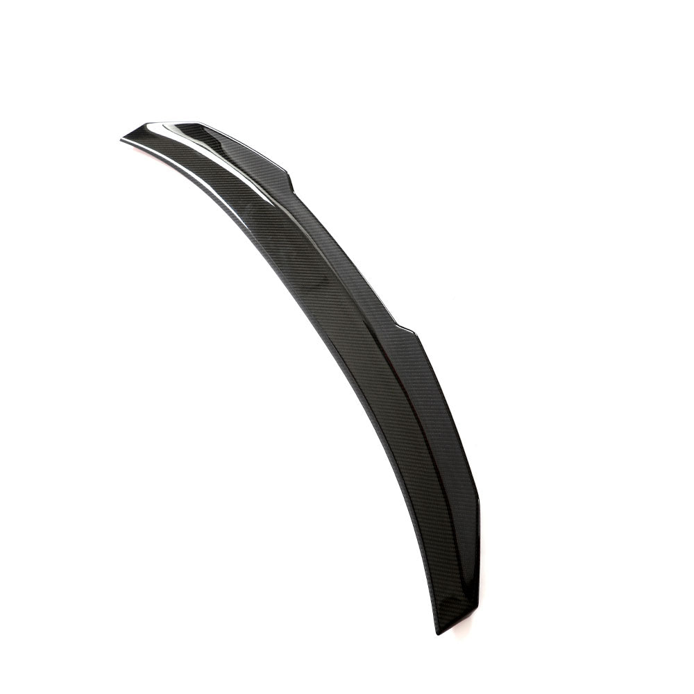 Dry Carbon Spoiler voor BMW 4 Serie / M4 G22, G82