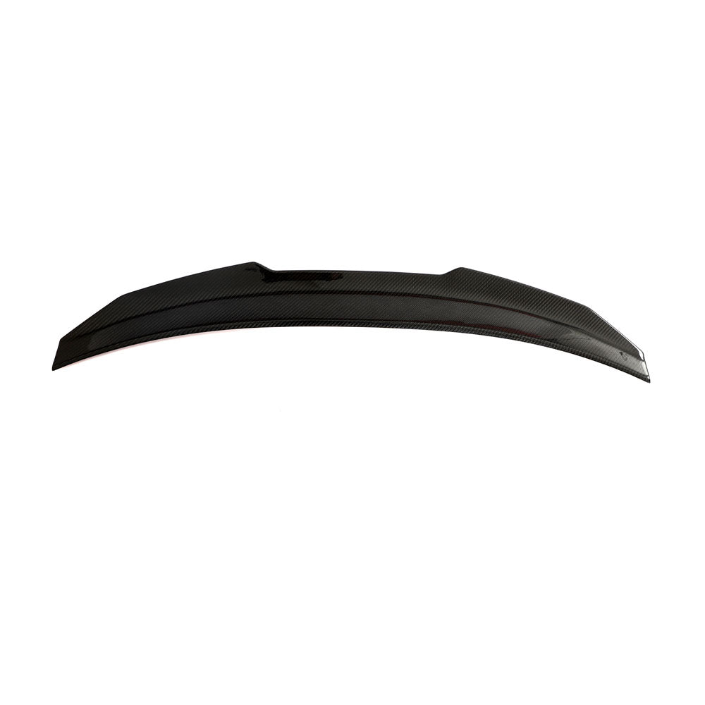 Dry Carbon Spoiler voor BMW 4 Serie / M4 G22, G82