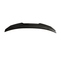 Dry Carbon Spoiler for BMW 4 Series / M4 G22, G82