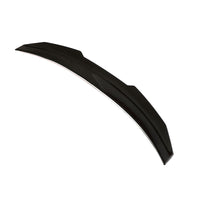 Dry Carbon Spoiler for BMW 4 Series / M4 G22, G82