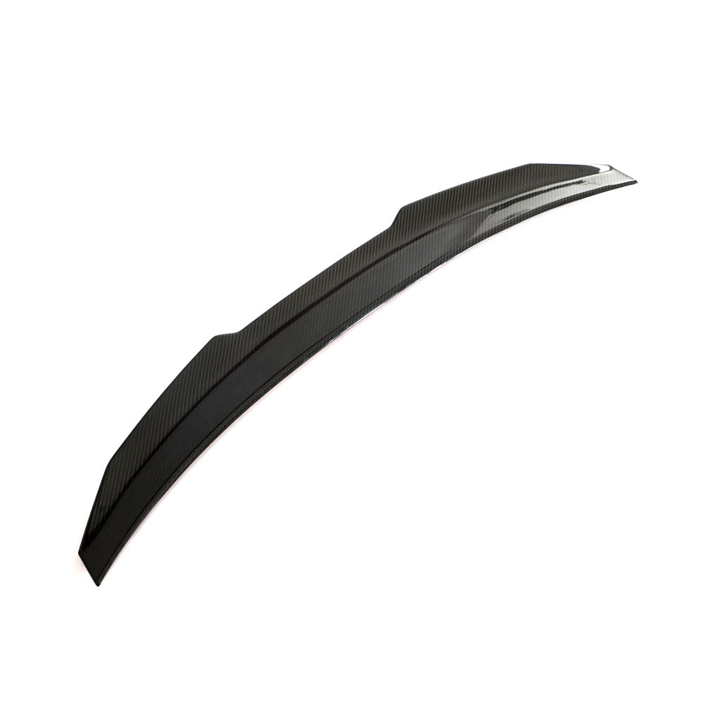 Dry Carbon Spoiler voor BMW 4 Serie / M4 G22, G82