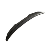 Dry Carbon Spoiler for BMW 4 Series / M4 G22, G82