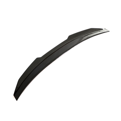 Dry Carbon Spoiler voor BMW 4 Serie / M4 G22, G82