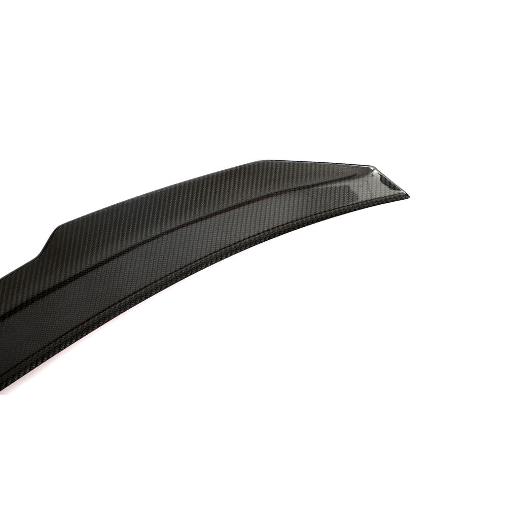 Dry Carbon Spoiler voor BMW 4 Serie / M4 G22, G82
