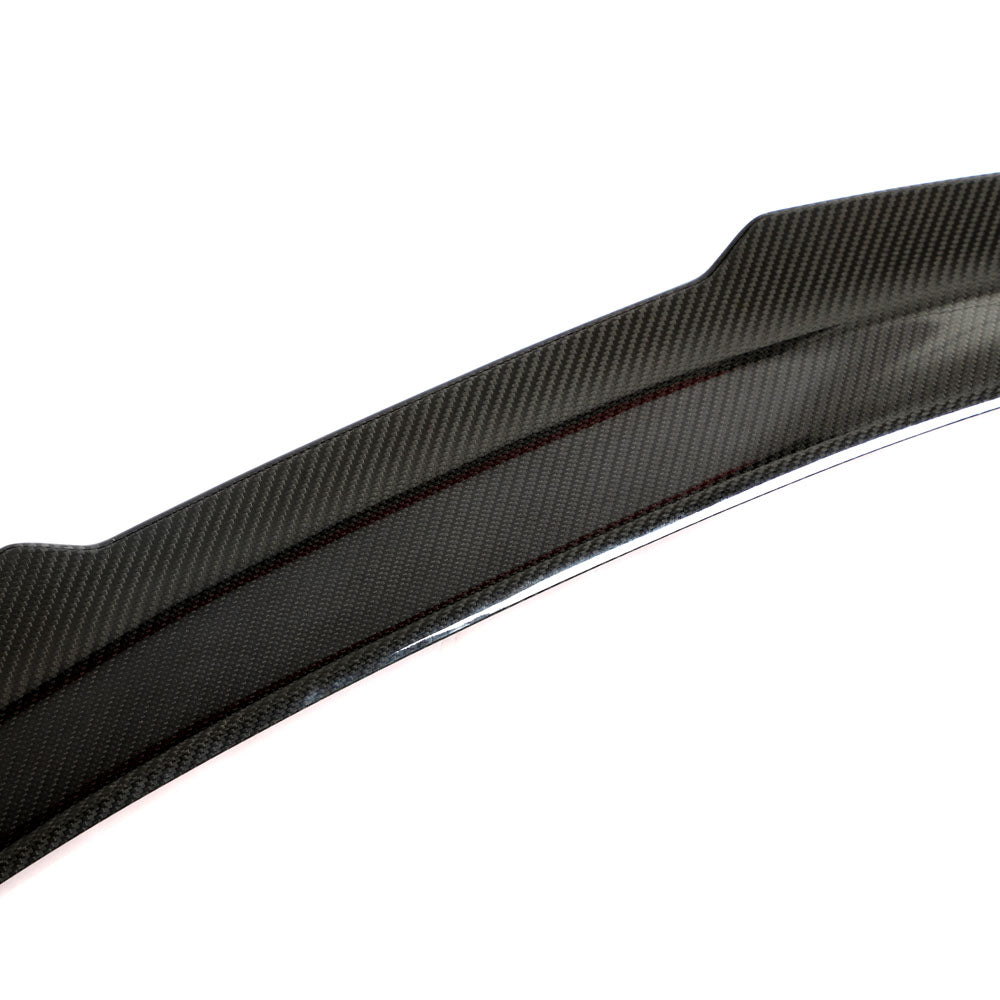 Dry Carbon Spoiler voor BMW 4 Serie / M4 G22, G82