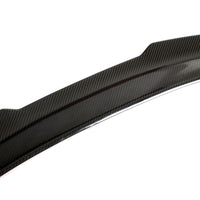 Dry Carbon Spoiler for BMW 4 Series / M4 G22, G82
