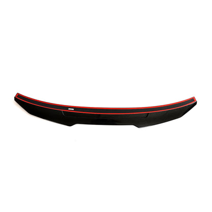 Dry Carbon Spoiler voor BMW 4 Serie / M4 G22, G82