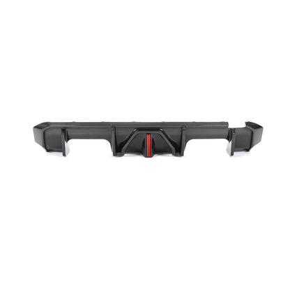 Dry Carbon Diffuser for BMW M4 G82