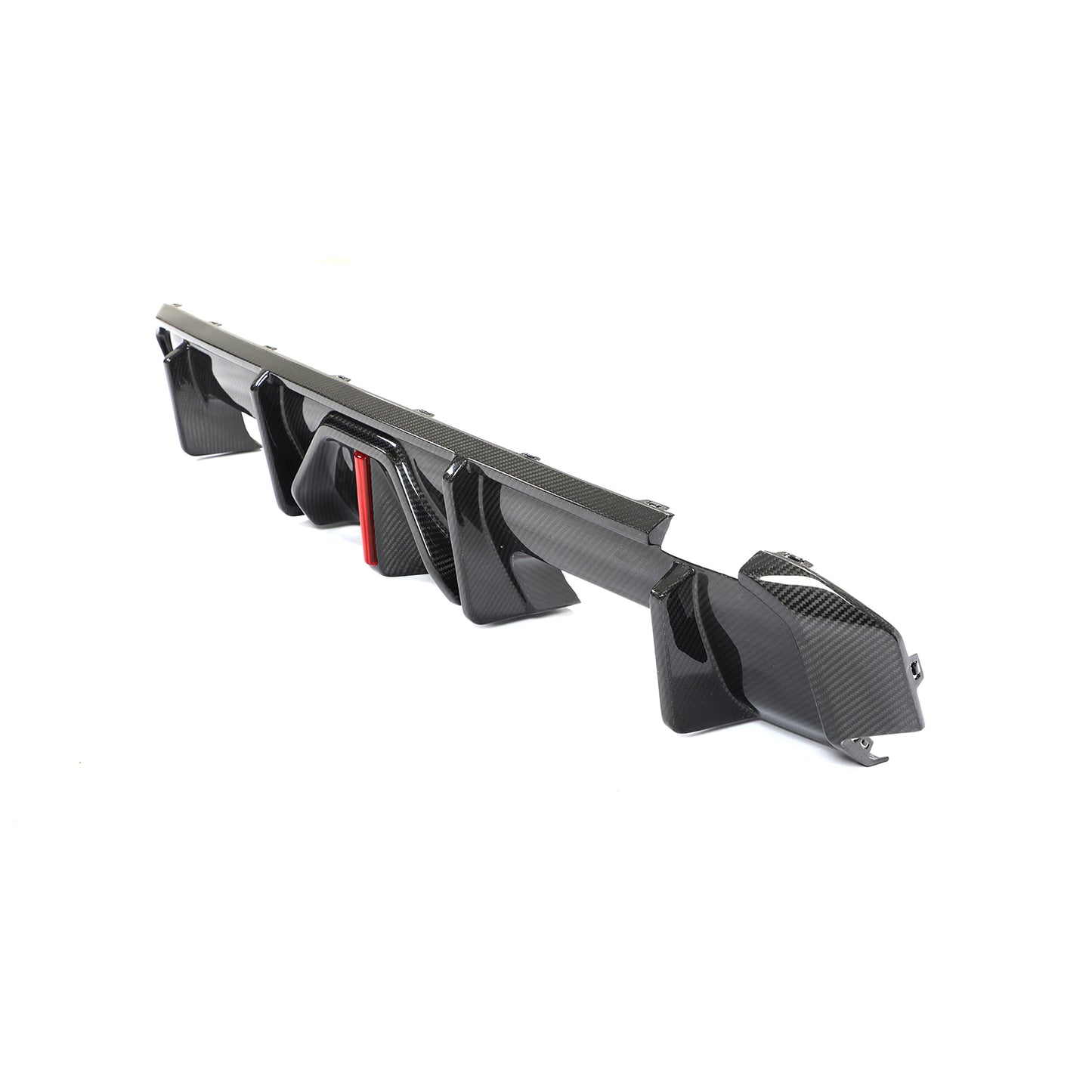 Dry Carbon Diffuser for BMW M4 G82
