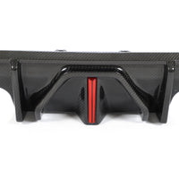 Dry Carbon Diffuser for BMW M4 G82