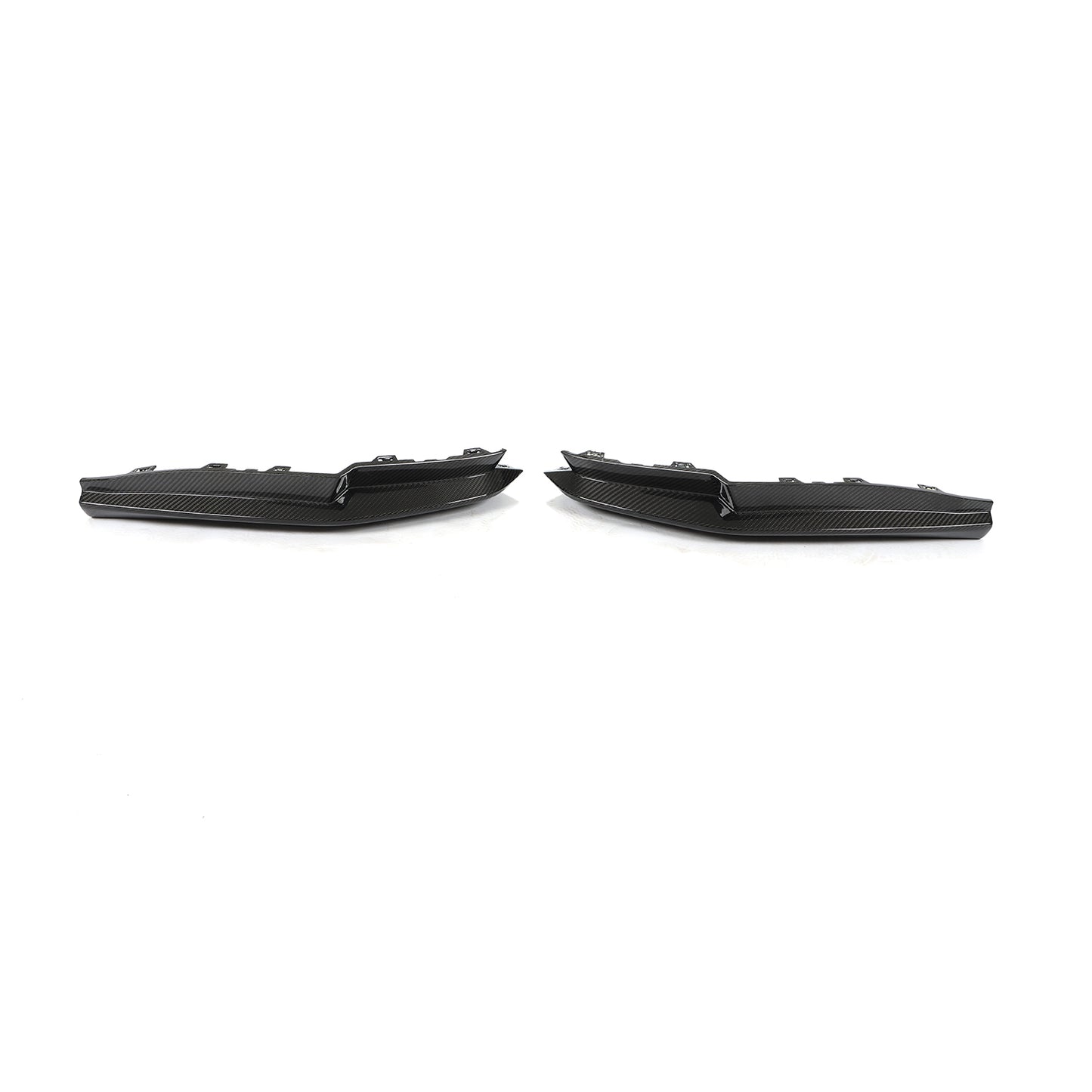 Dry Carbon Diffuser for BMW M4 G82