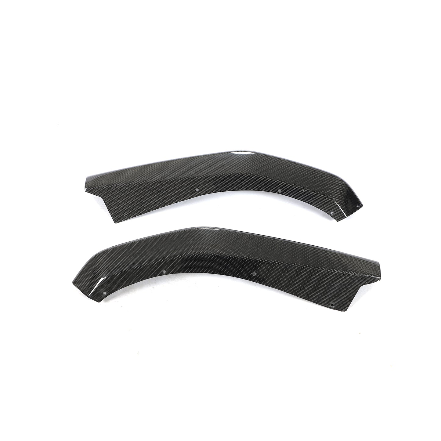 Dry Carbon Diffuser for BMW M4 G82