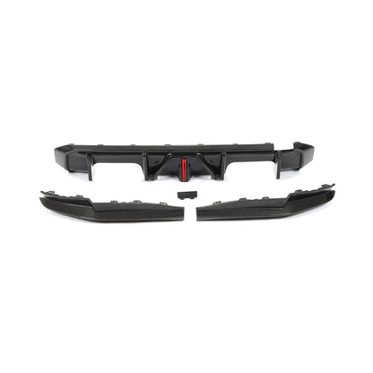 Dry Carbon Diffuser for BMW M4 G82