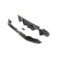 Dry Carbon Diffuser for BMW M4 G82