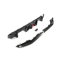 Dry Carbon Diffuser for BMW M4 G82