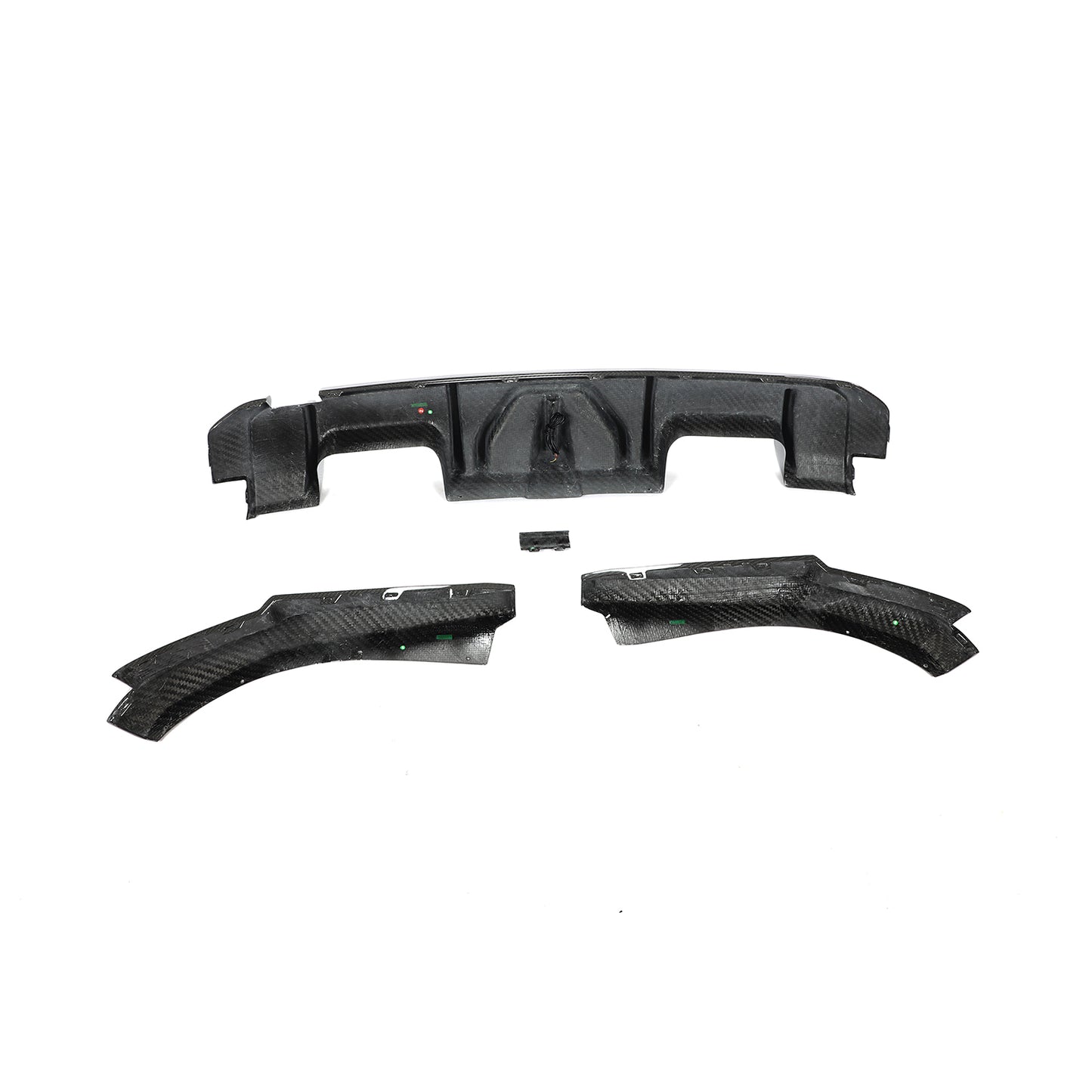 Dry Carbon Diffuser for BMW M4 G82