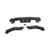 Dry Carbon Diffuser for BMW M4 G82